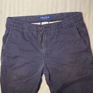 Arizona Jeans Men's size 30x32 Slim Flex Blue Denim Blue Medium Wash